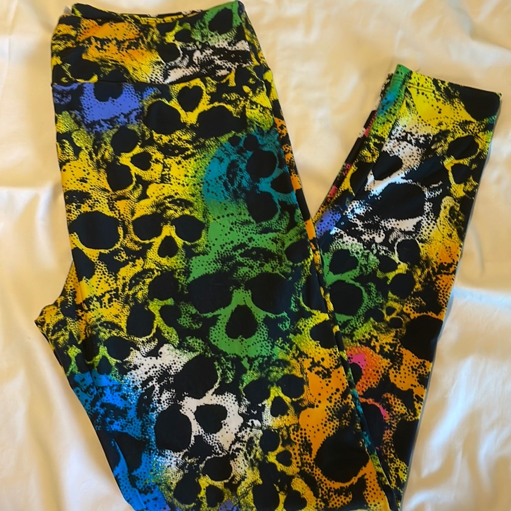Lularoe leggings